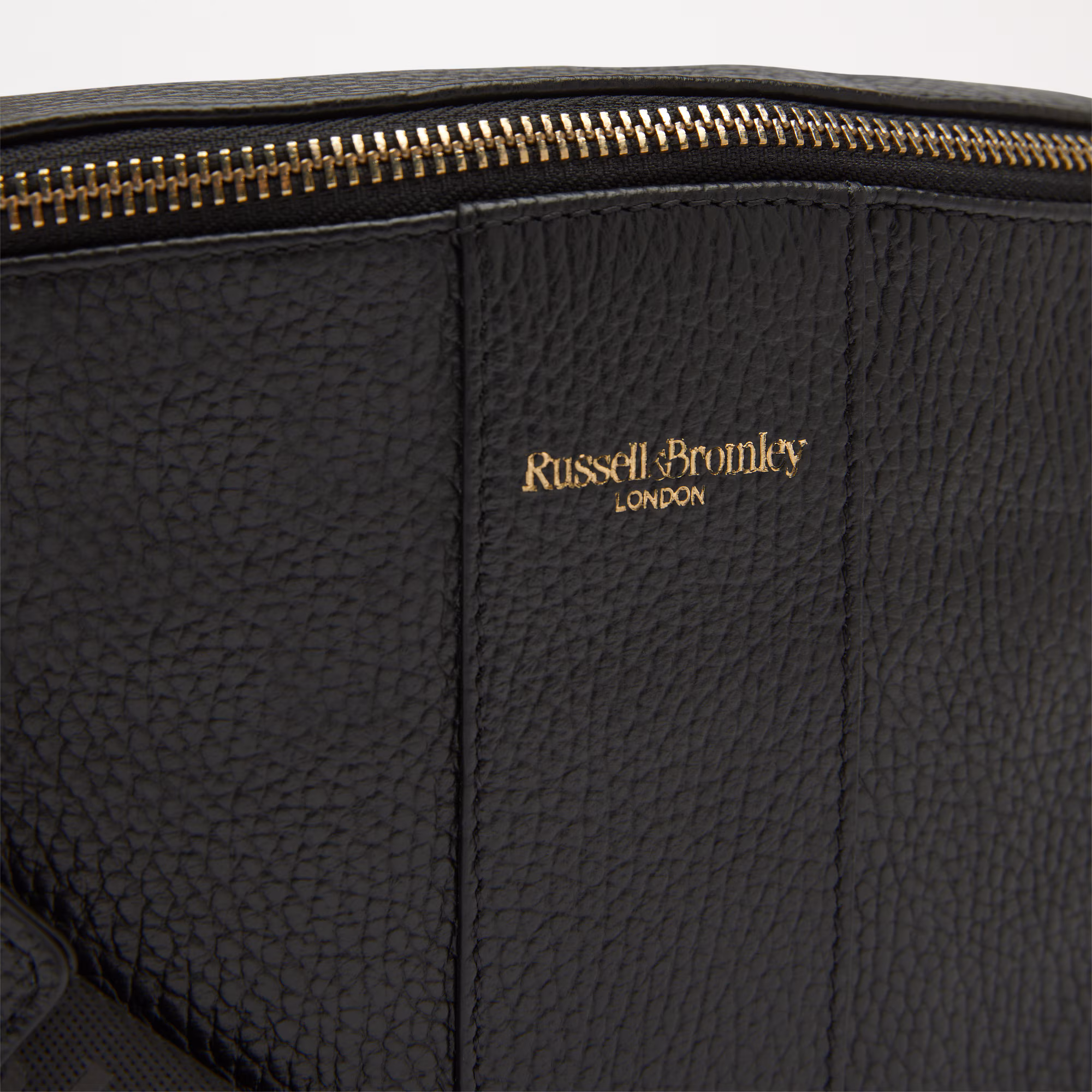 RotateCurved Crossbody Bag