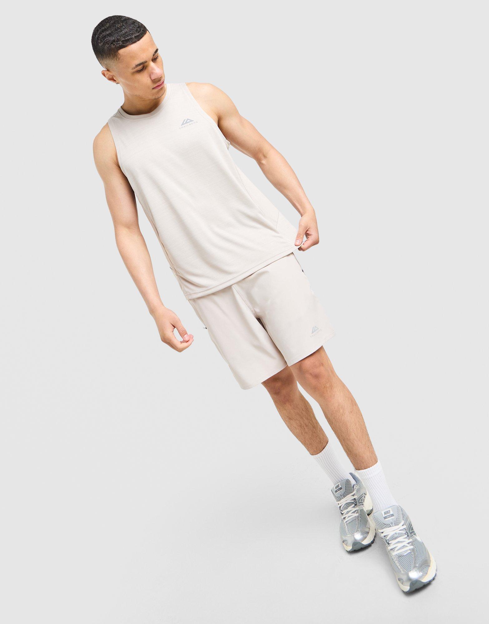 Trailberg Cloud Tanktop