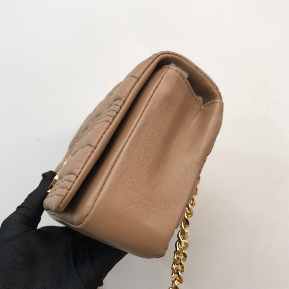Small Lola Bag - Top Club