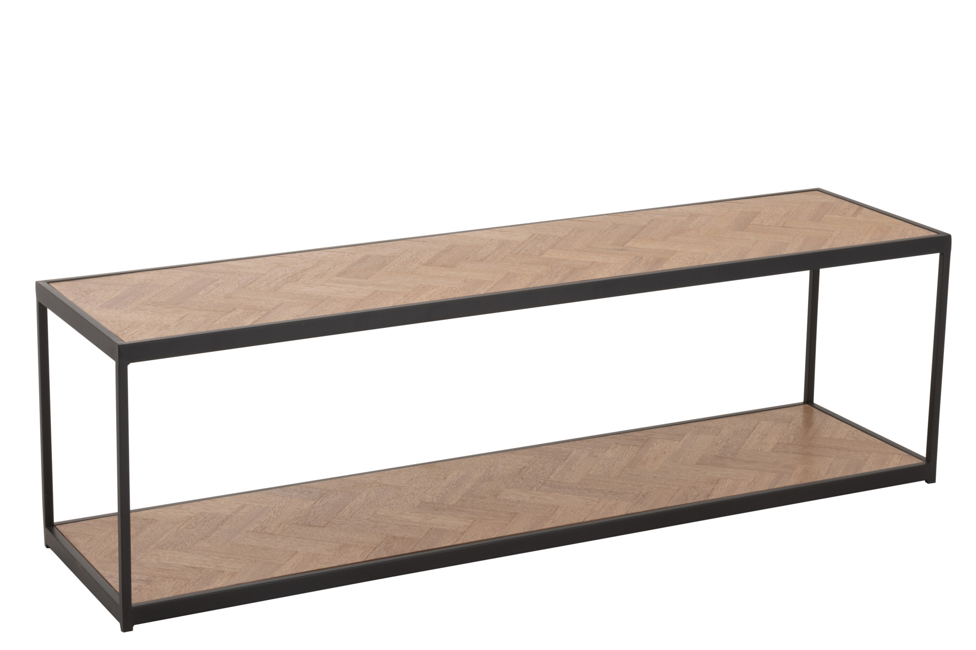 Salontafel SigSag #1