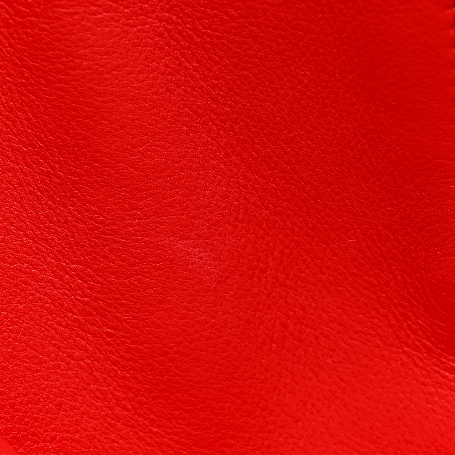 Patent Calfskin Le Coeur Bag Rouge Vermillon - Top Club