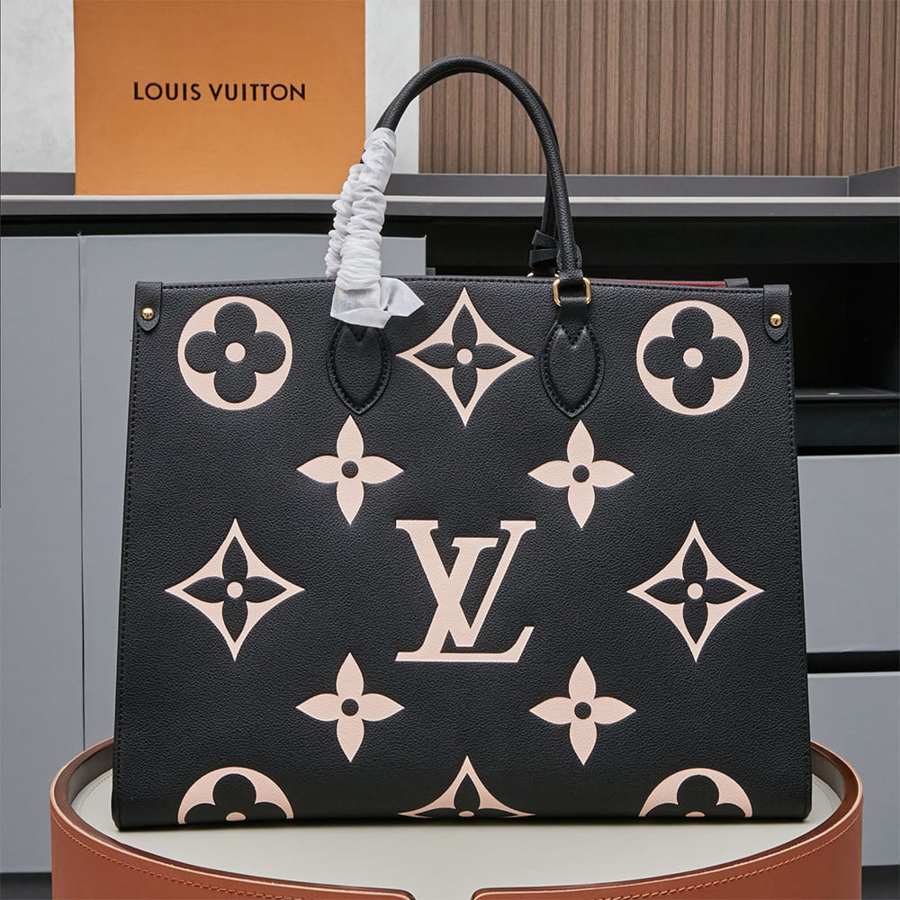 LV OnTheGo GM - Top Club