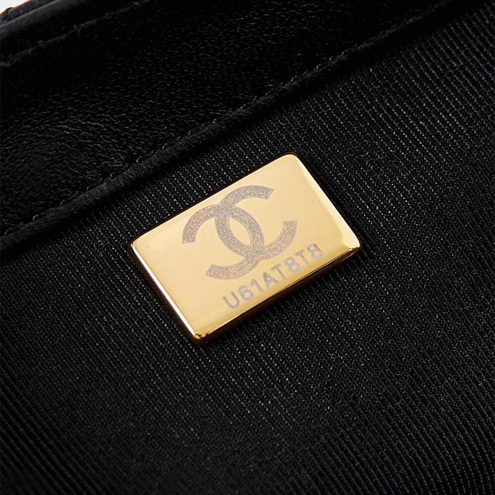 CHANEL MINI FLAP(HIGH-END GRADE) - Top Club