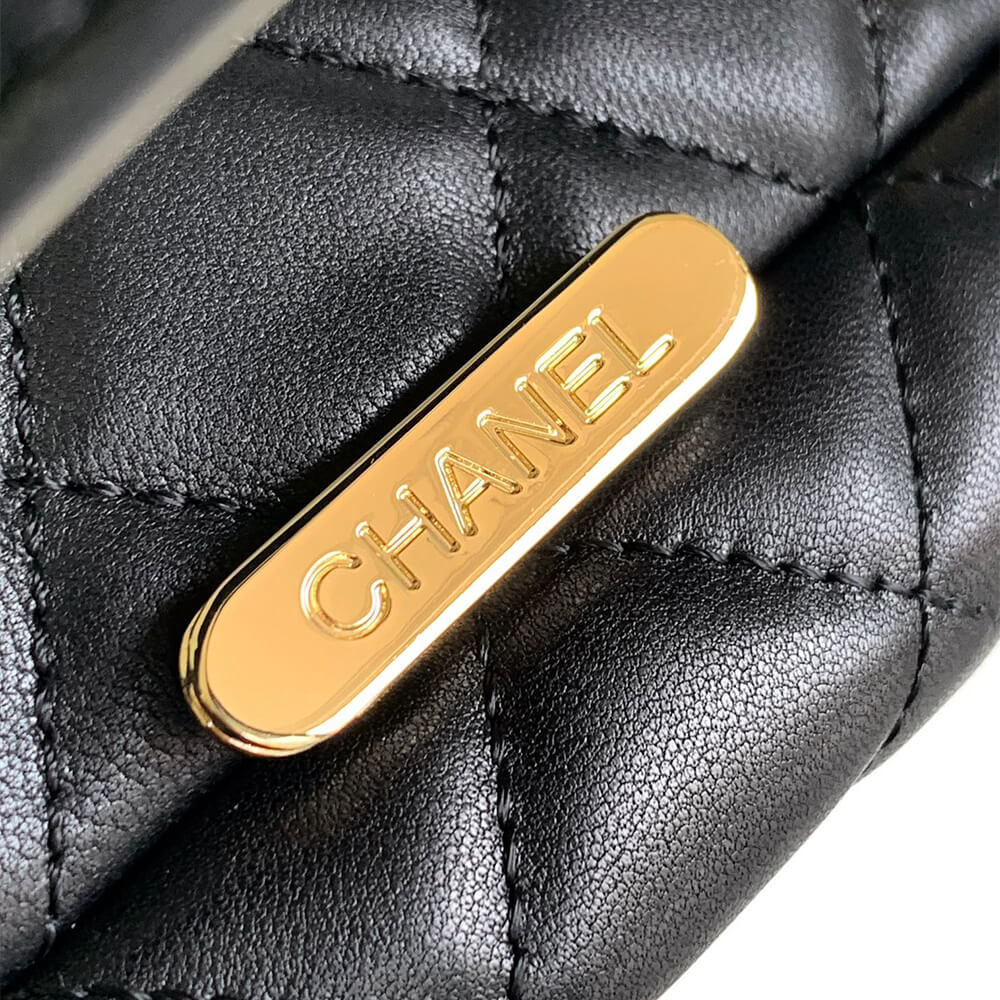 Chanel Small box bag(HIGH-END GRADE) - Top Club