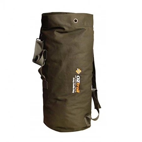 Columbus OZARK 25 beige - Mochila Senderismo