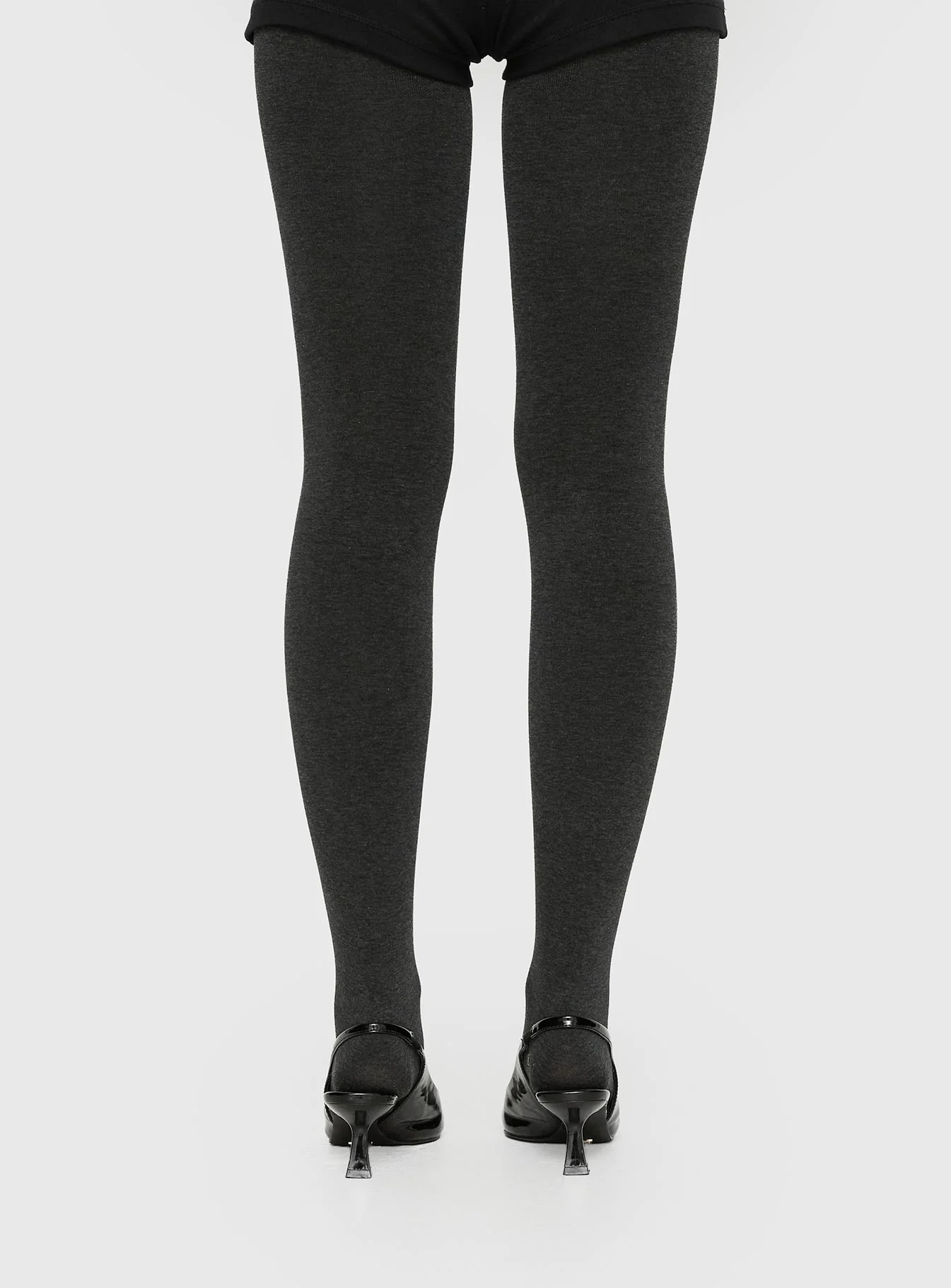 Ayver Tights Grey
