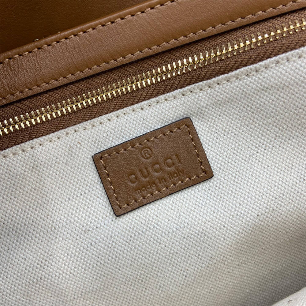 Gucci Horsebit 1955 Soft medium shoulder bag - Top Club