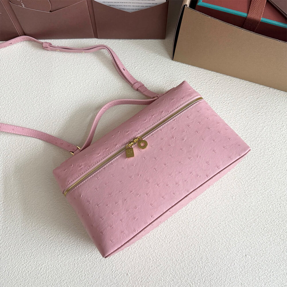 Loro Piana Extra Bag L27(High-end Grade) - Top Club
