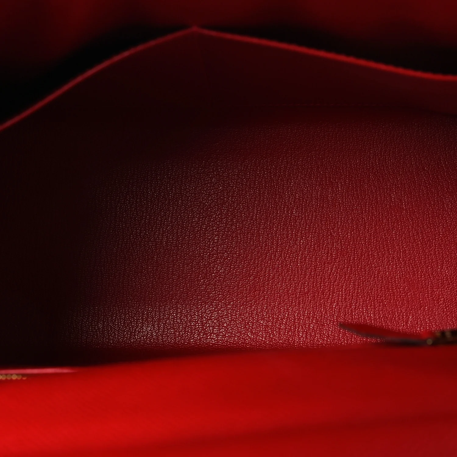 Epsom Kelly Sellier 28 Rouge Casaque - Top Club