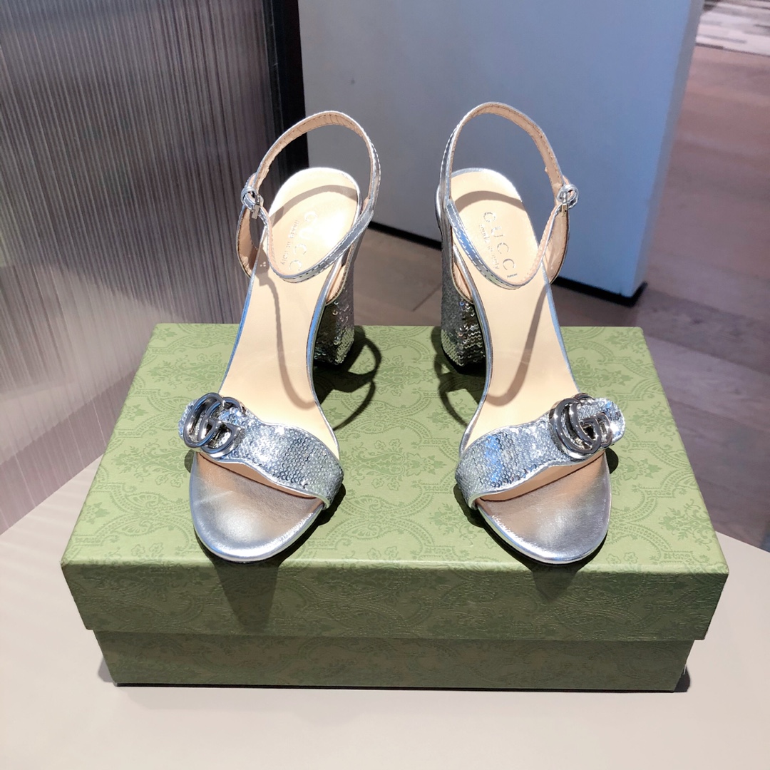 GUCCI HIGH HEELS 15 - Sneaker Replica Workshop