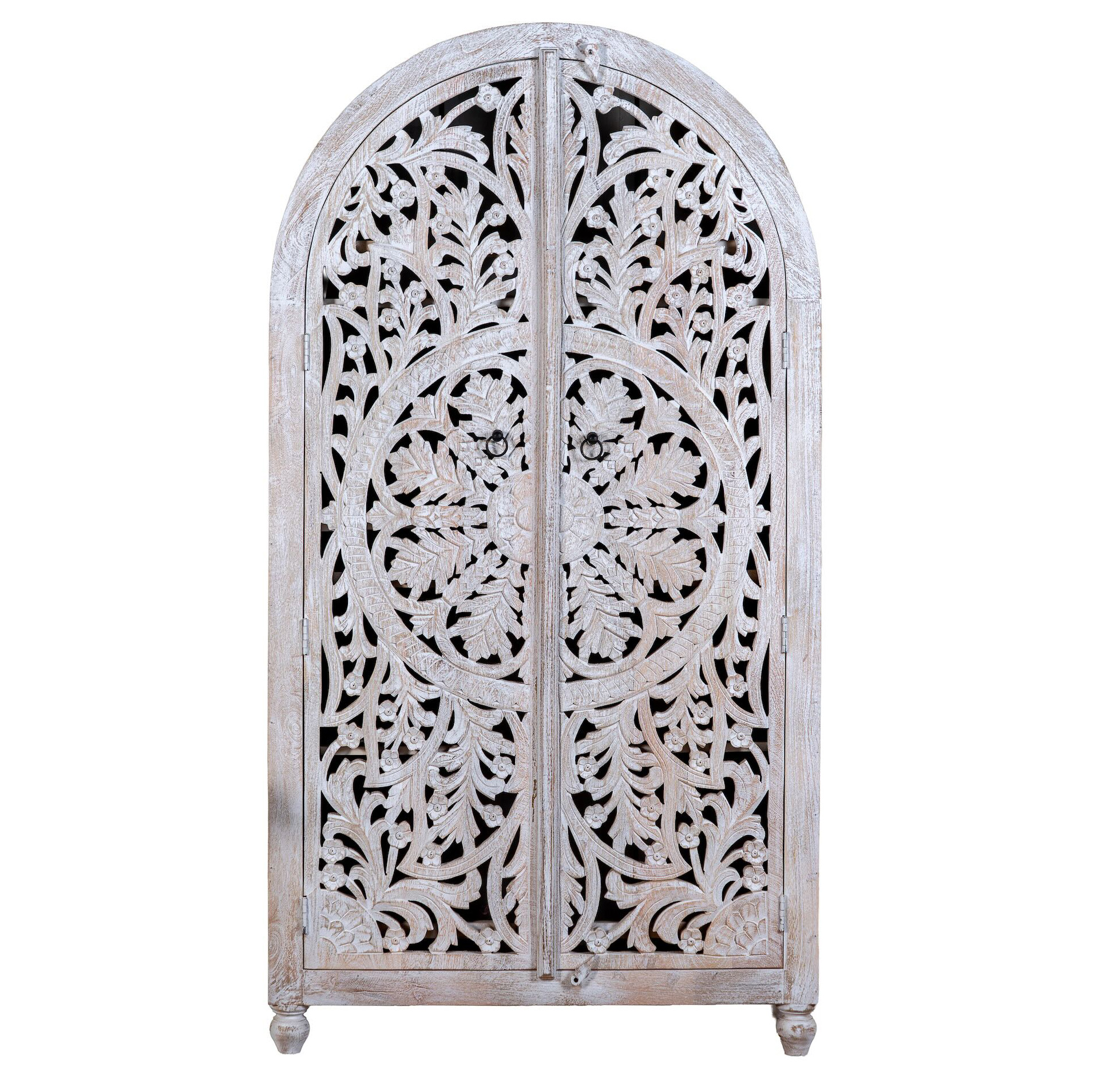 Wandkast Bhuvana