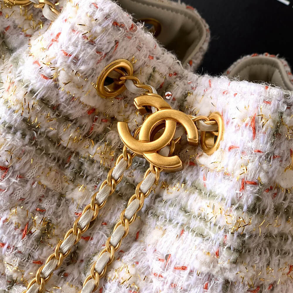 CHANEL 25 Small Handbag(HIGH-END Grade) - Top Club