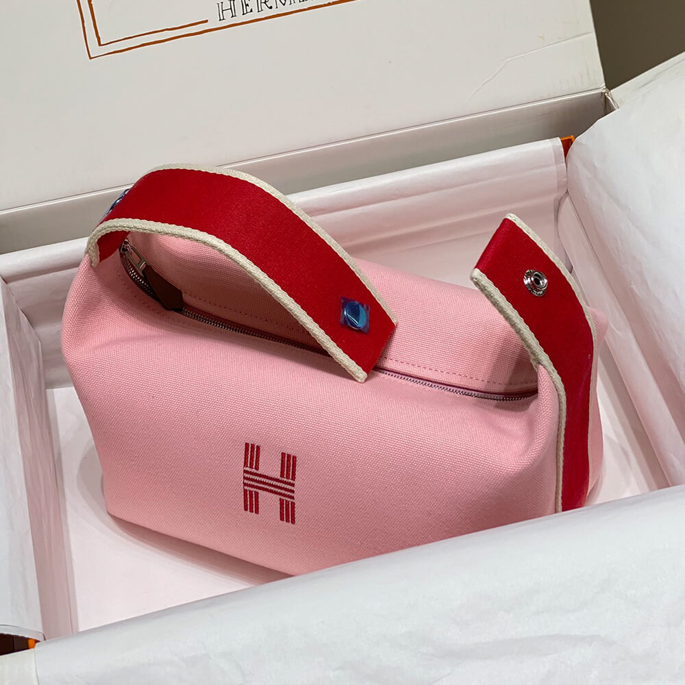 Hermes Trousse Bride-a-Brac Large - Top Club