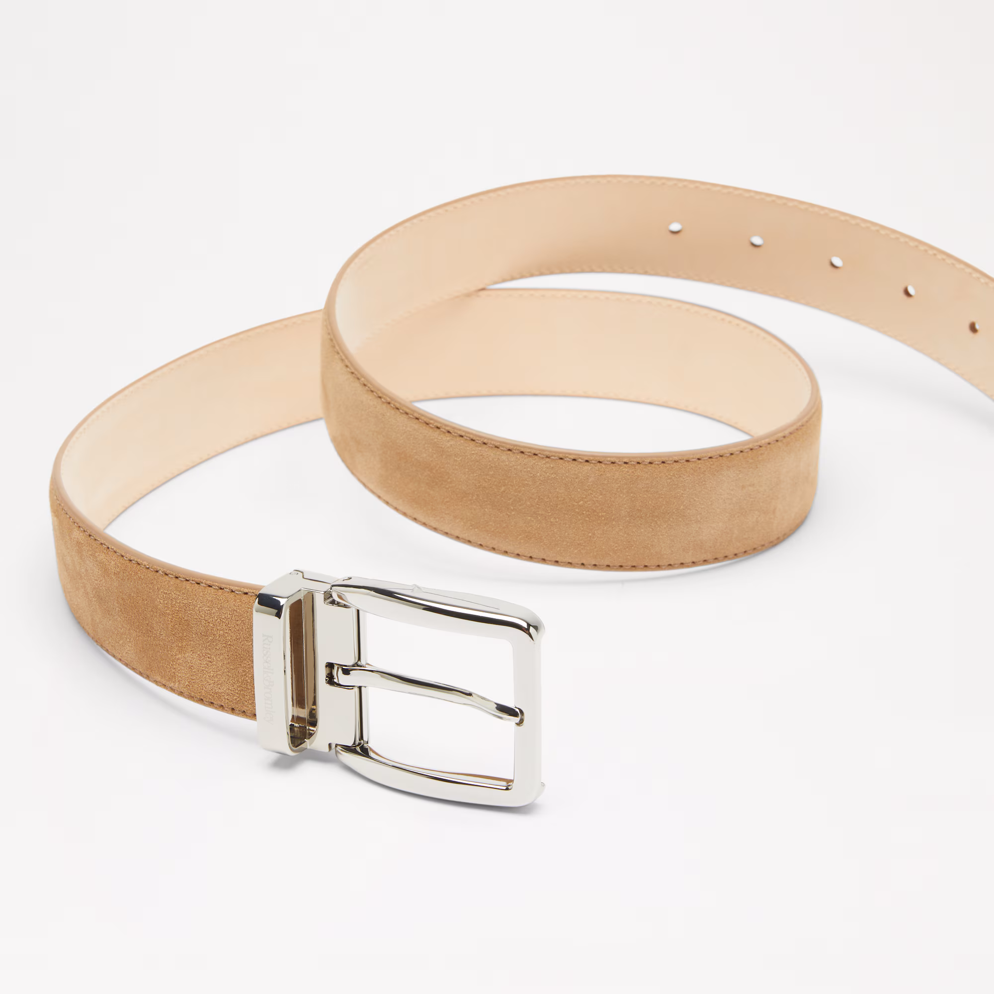 TangoClassic Buckle Belt