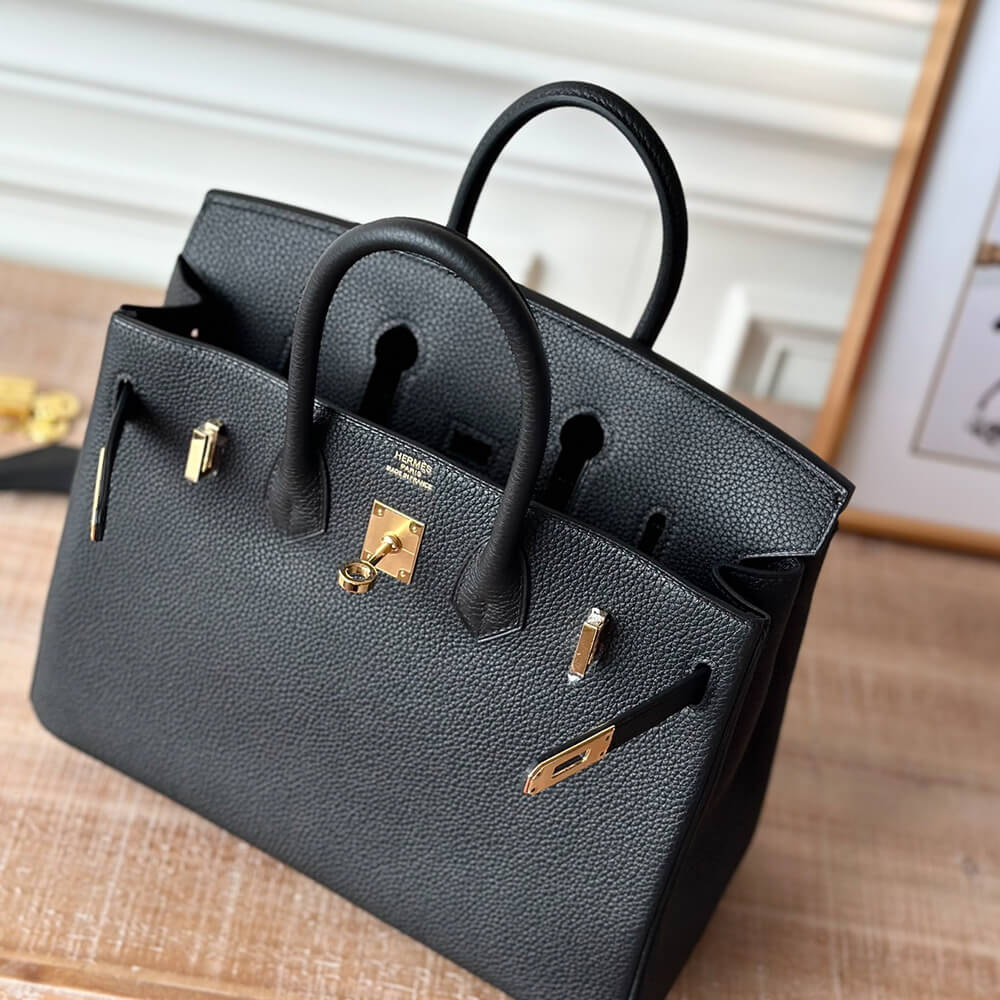 HERMES BIRKIN BAG 25(HIGH-END GRADE) - Top Club