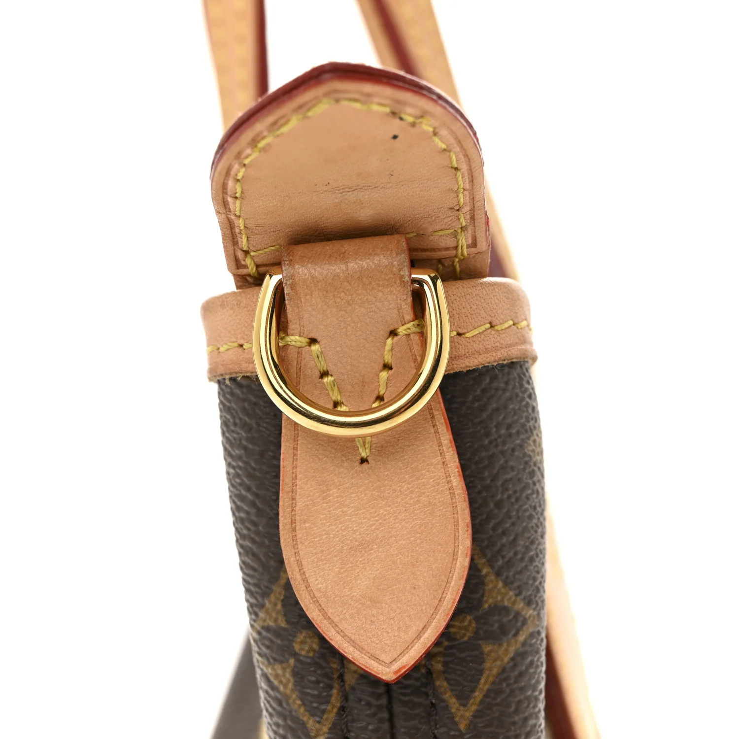 Monogram Neverfull BB Beige - Top Club