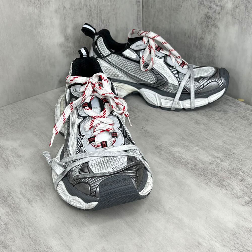Balenciaga 3xl Sneaker - Top Club