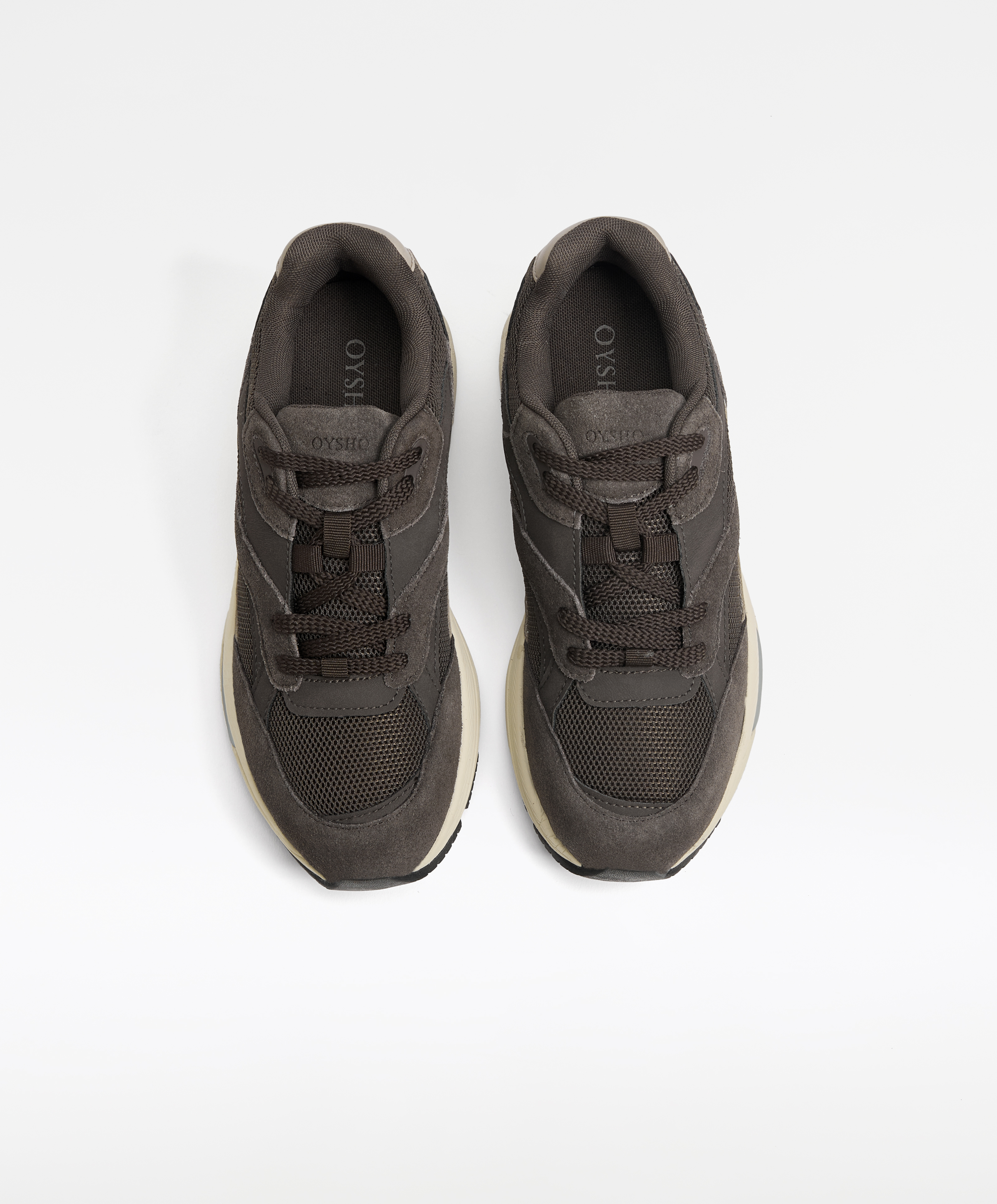 OYSHO Running shoes