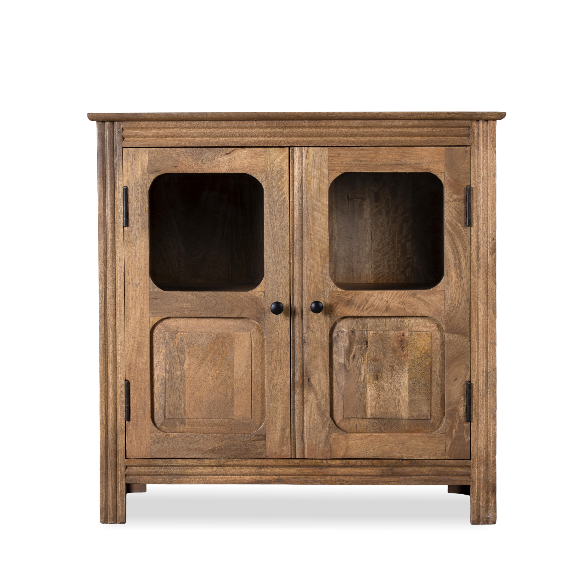 Dressoir Stockholm 2-deurs