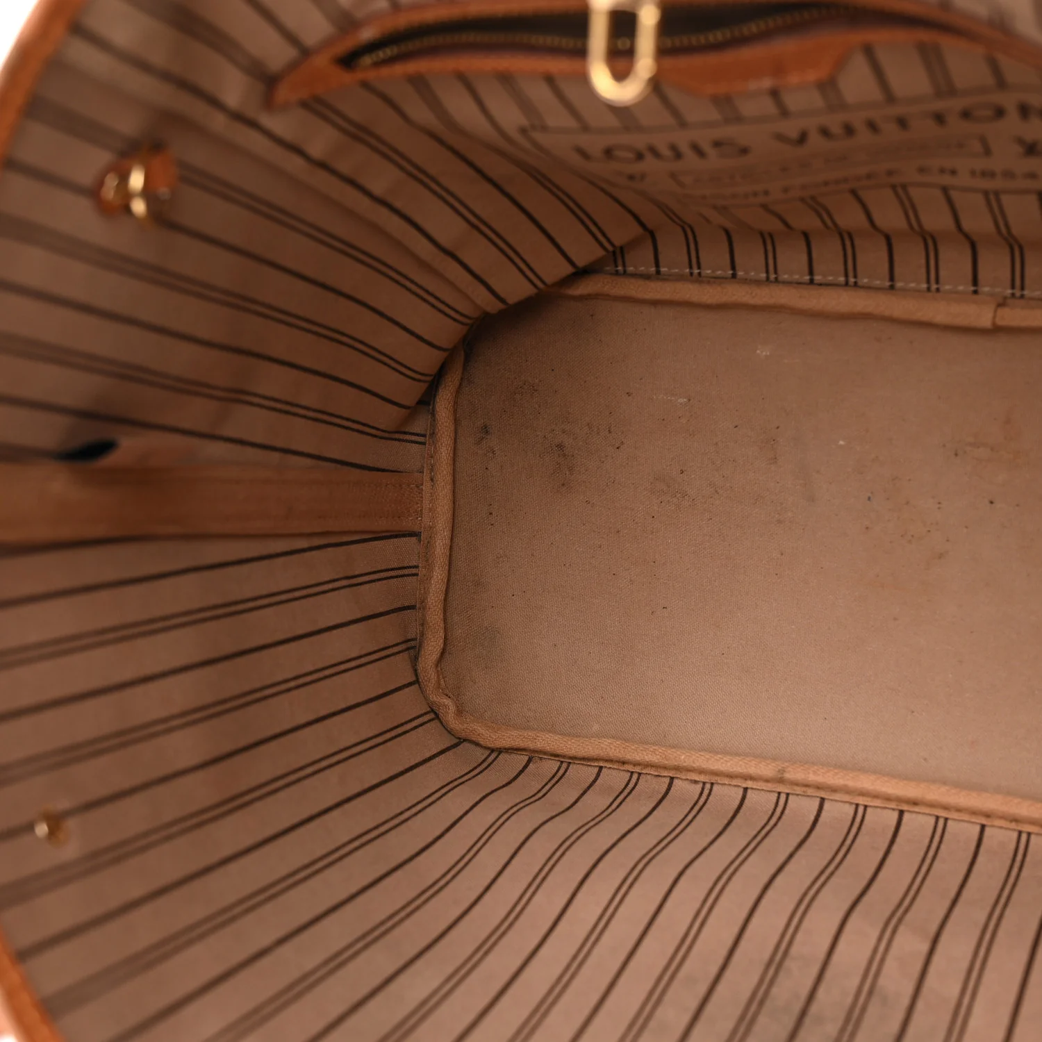 Monogram Neo Neverfull MM - Top Club