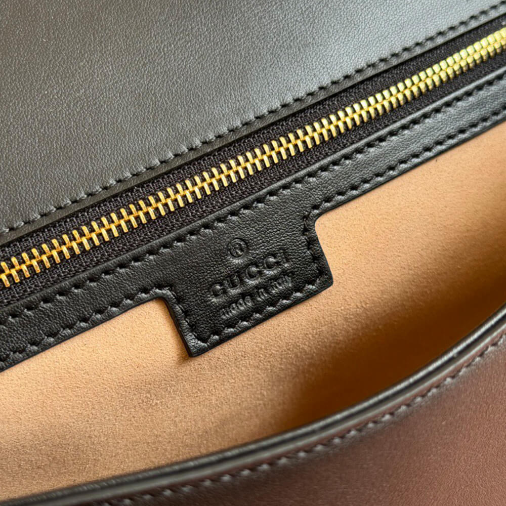 Gucci Blondie medium top handle bag - Top Club
