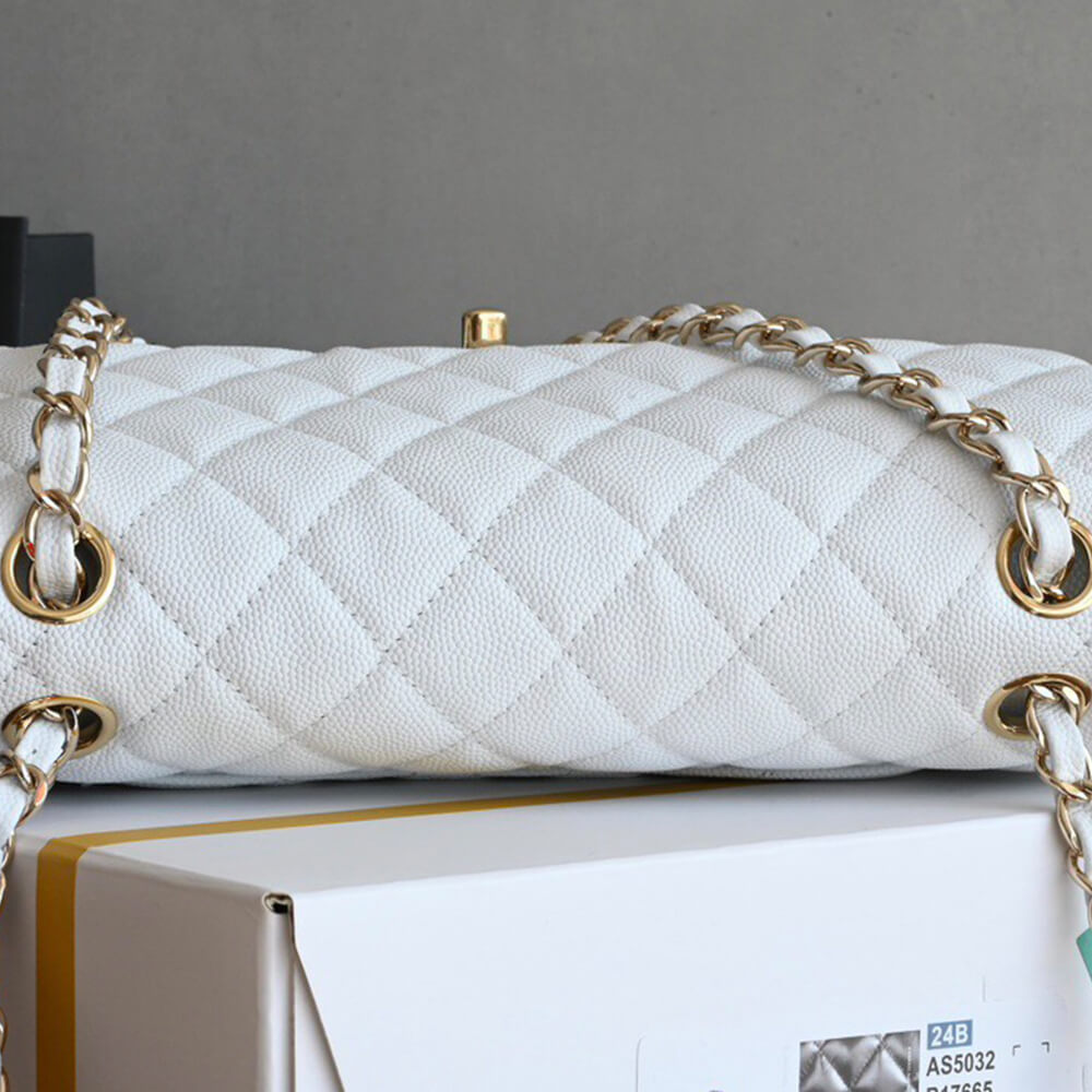 CHANEL CLASSIC FLAP HANDBAG(High-End Grade) - Top Club