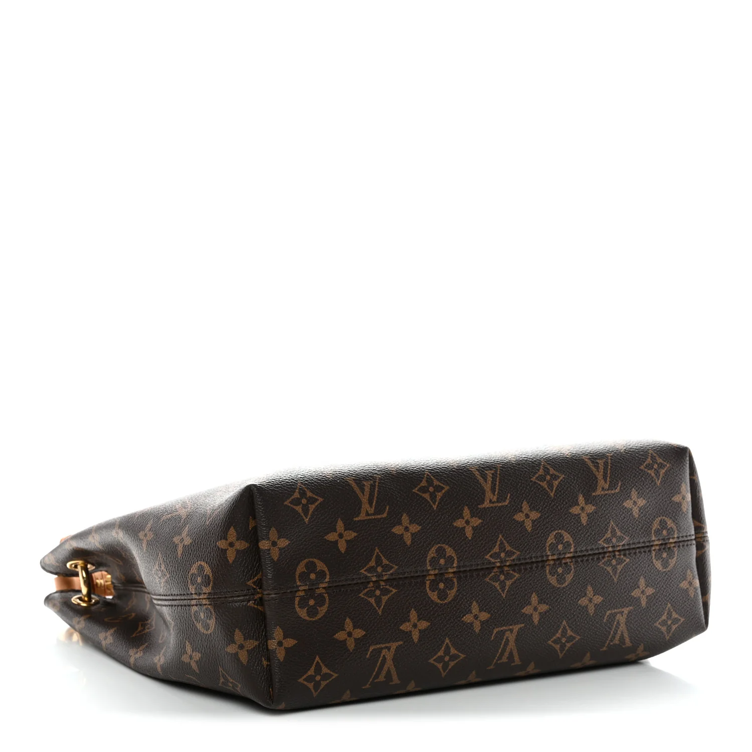 Monogram Graceful PM - Top Club