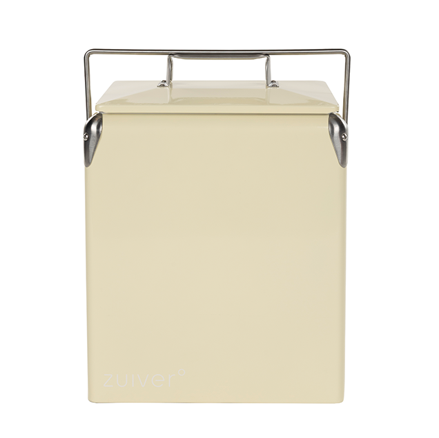 Koelbox Cooler Be Wine beige