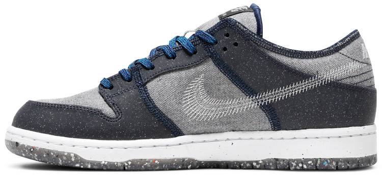 Dunk Low Pro SB  Crater  CT2224-001 - Sneaker Replica Workshop