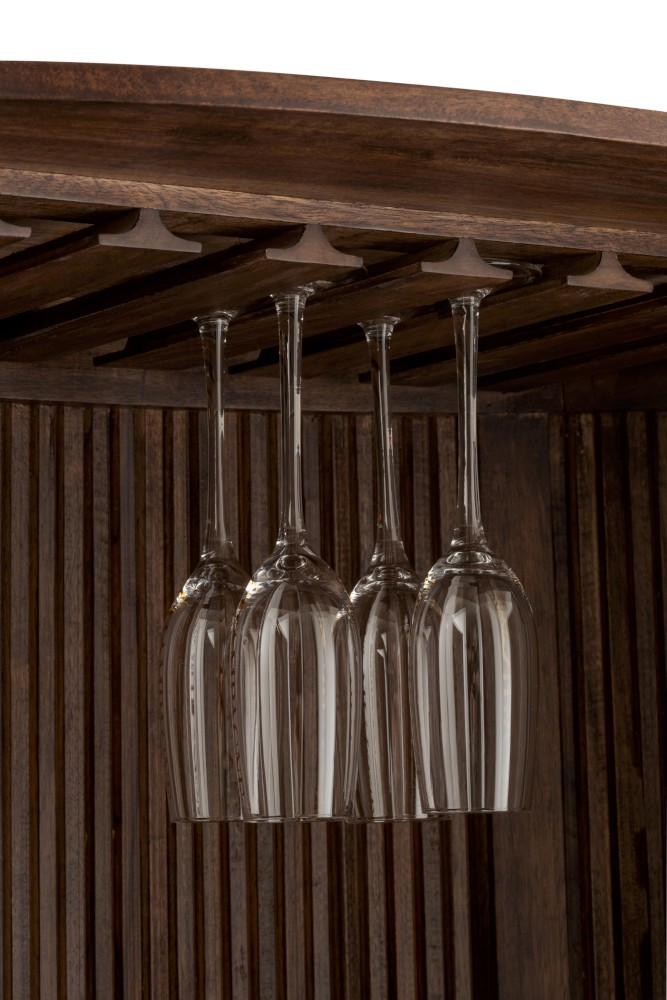 Bar / Drankkast Jean hoog Bar / (drank) kast Jean Hoog