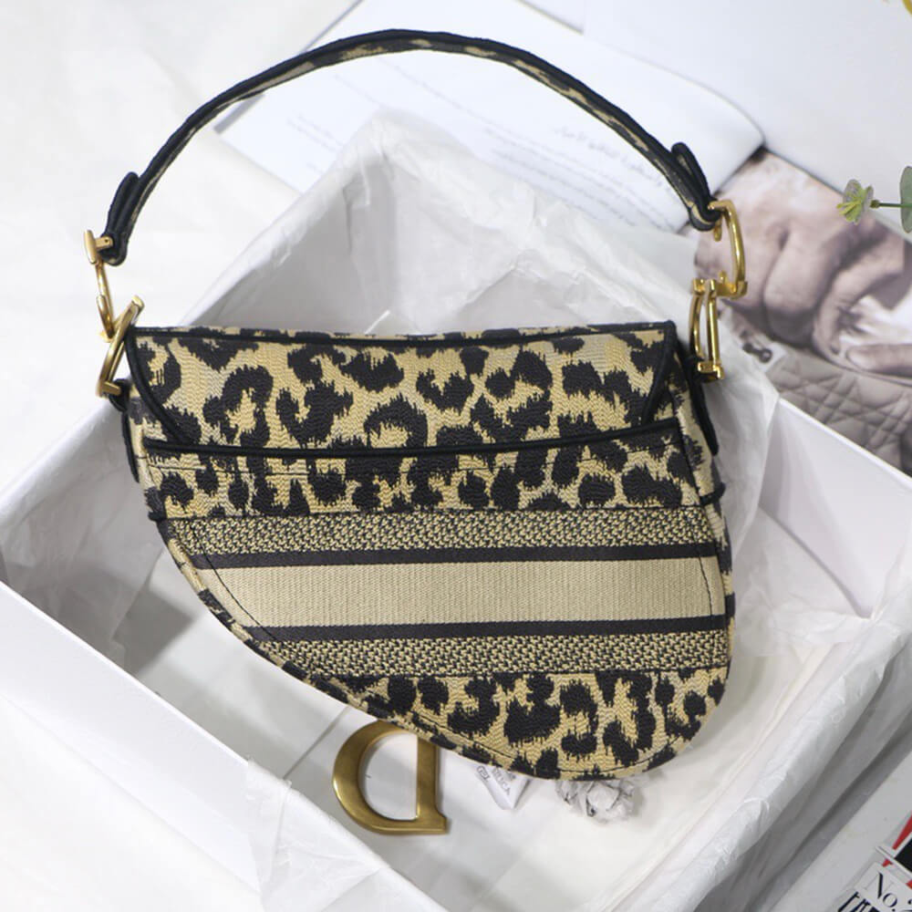 Dior SADDLE BAG(HIGH-END GRADE) - Top Club