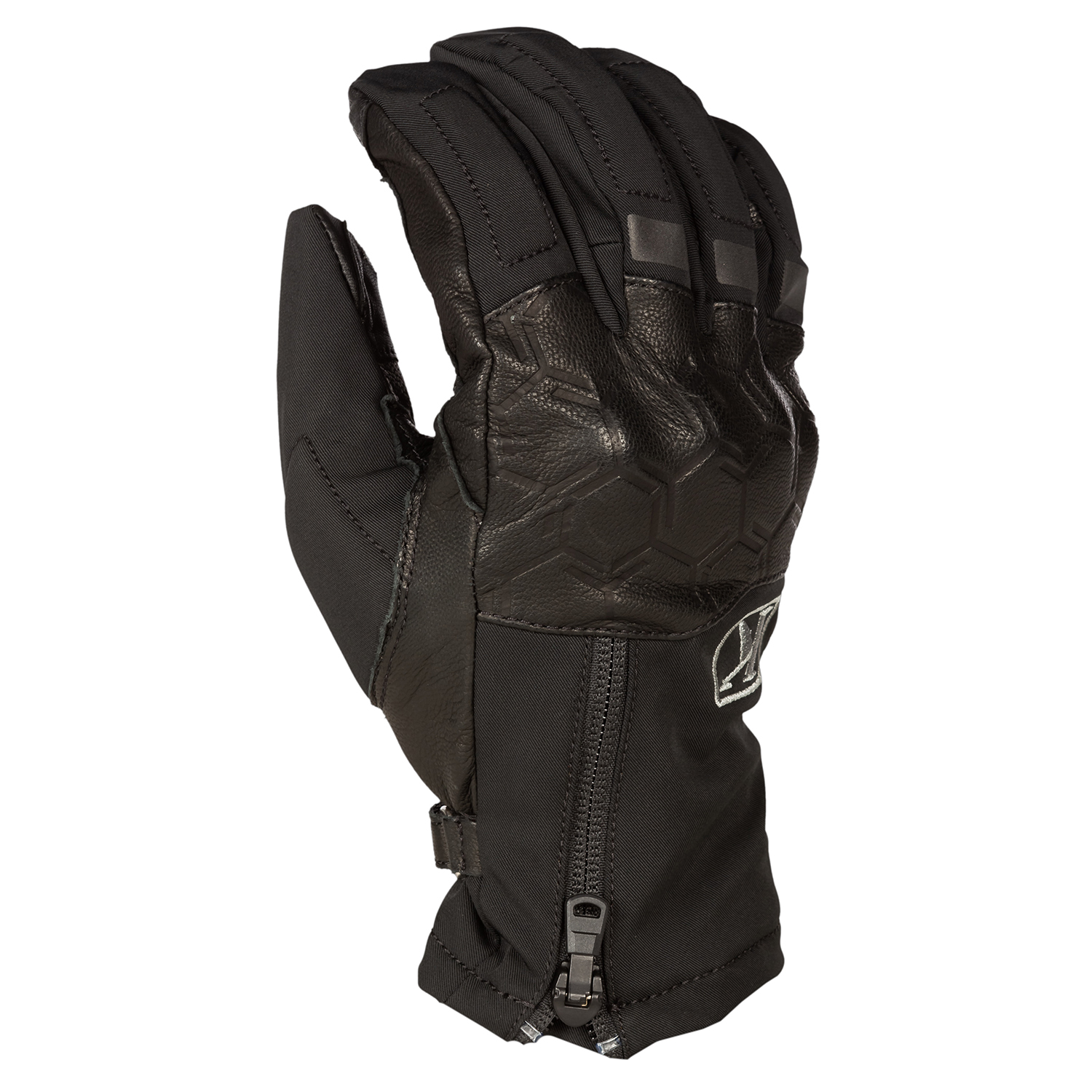 Vanguard GTX short gloves