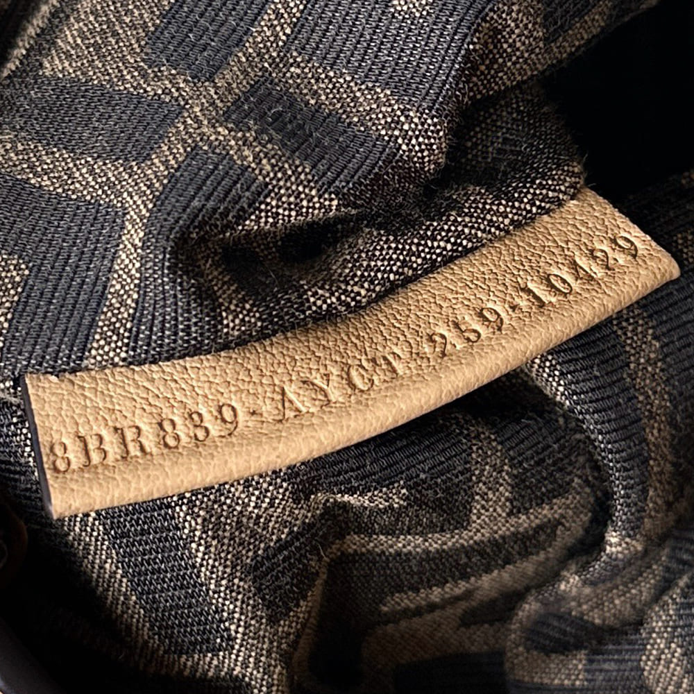 Fendi Spy Large(HIGH-END GRADE) - Top Club