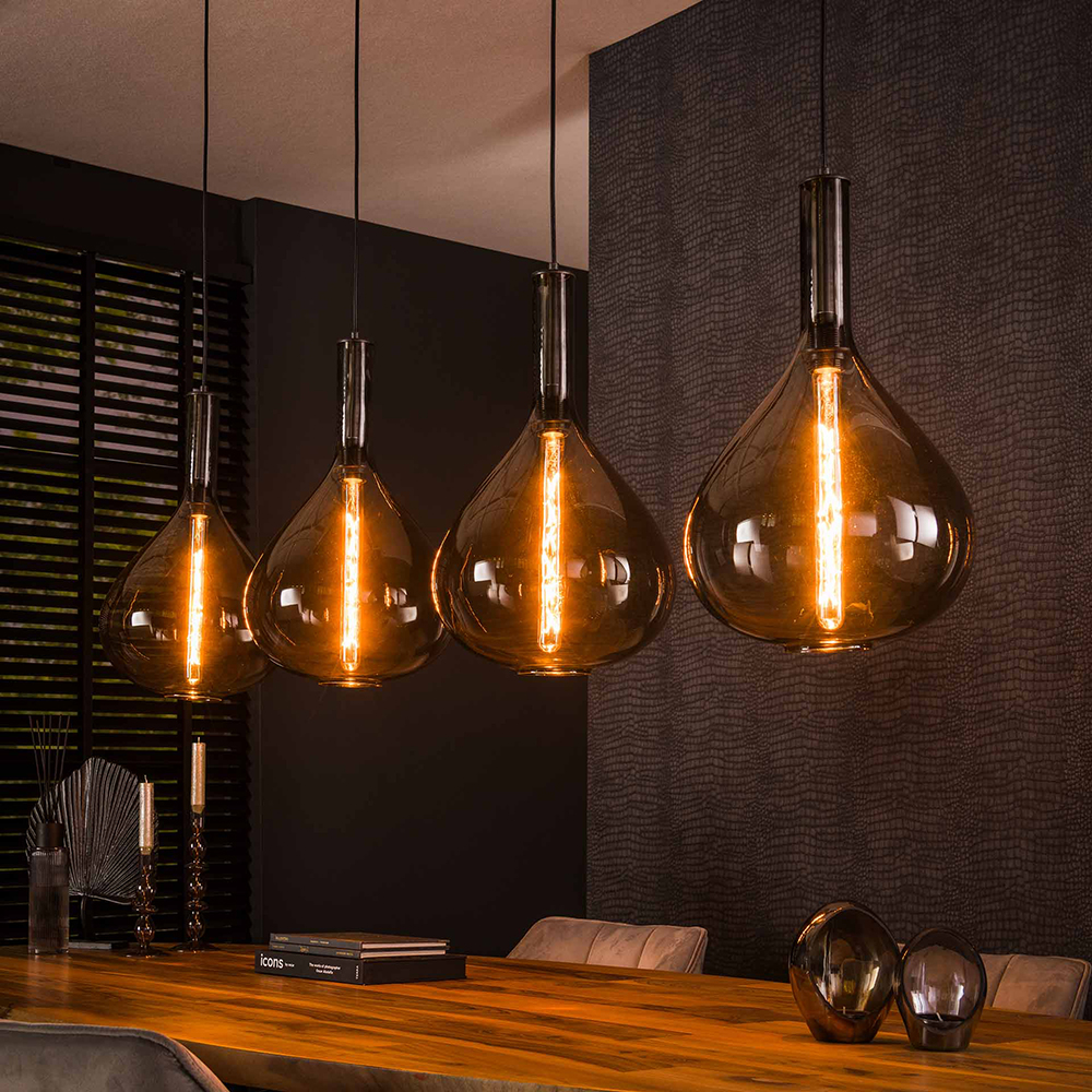 Hanglamp Decanter
