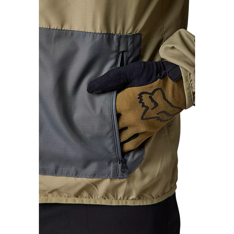 Ranger Windjacke