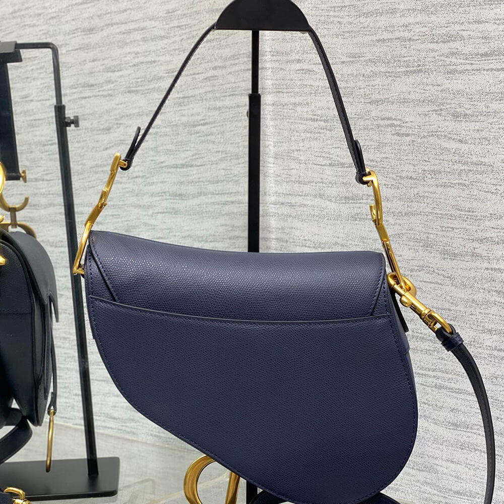 Saddle Bag with Strap - Top Club