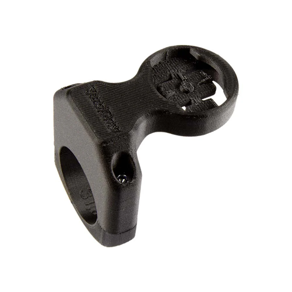 TwoNav QuickLock elevated bike support (31.8 mm) - GPS cycling support