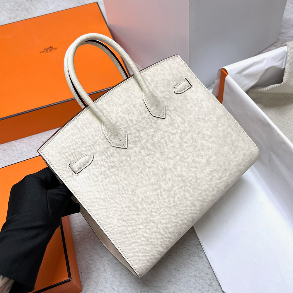 Hermes Birkin 25 Sellier - Top Club