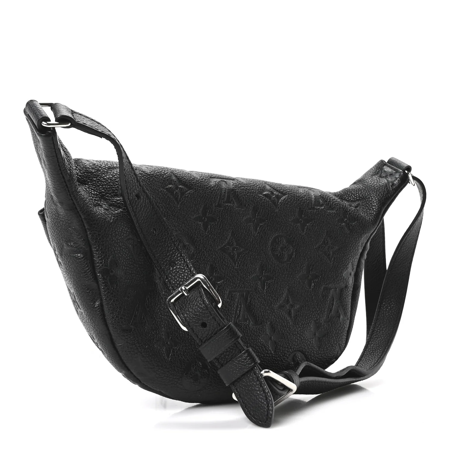 Empreinte BumBag Black - Top Club