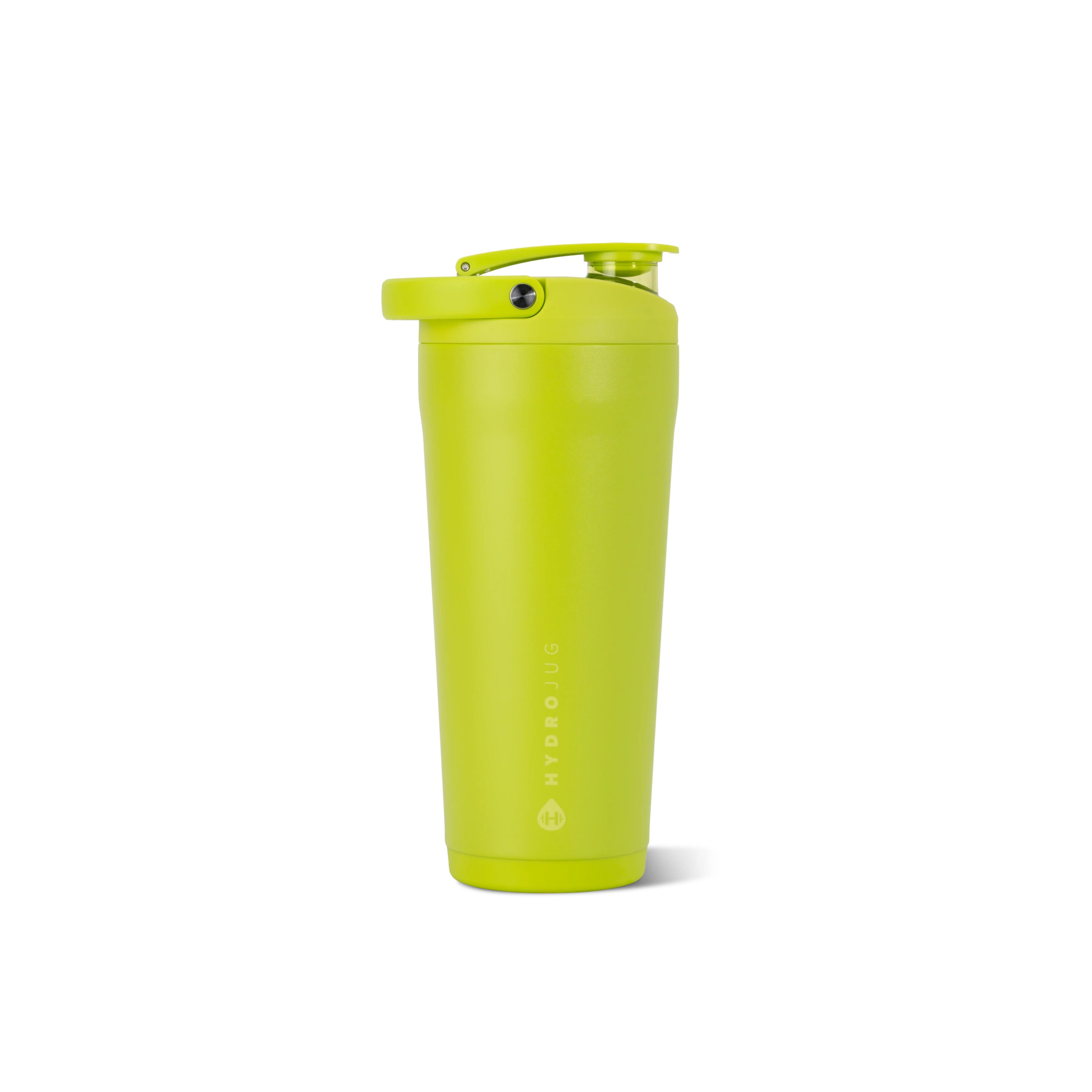 Insulated Shaker 24oz FreeSip® Stainless Steel Water Bottle - Lemon Lime