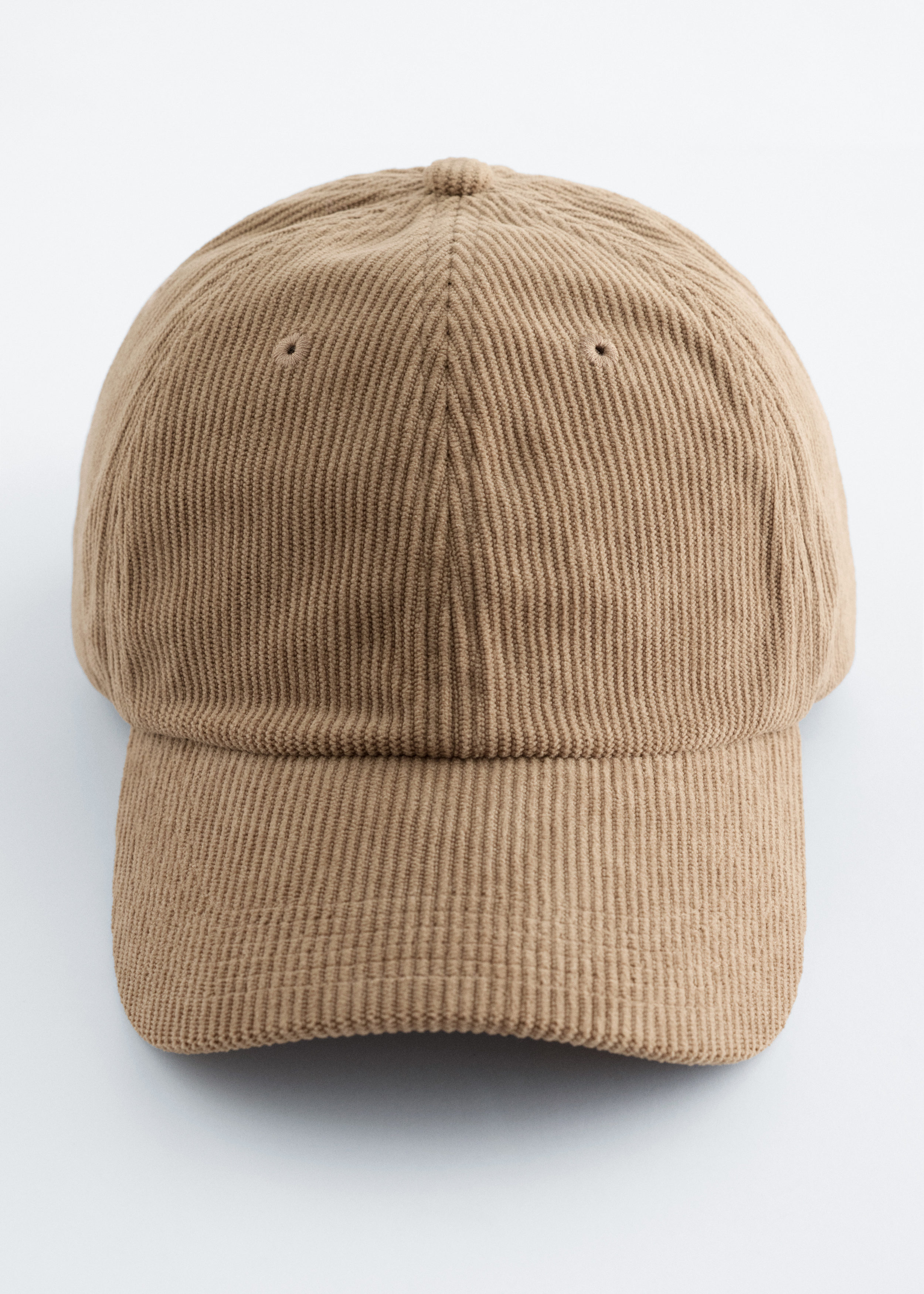 & Other Stories CORDUROY BASEBALL CAP