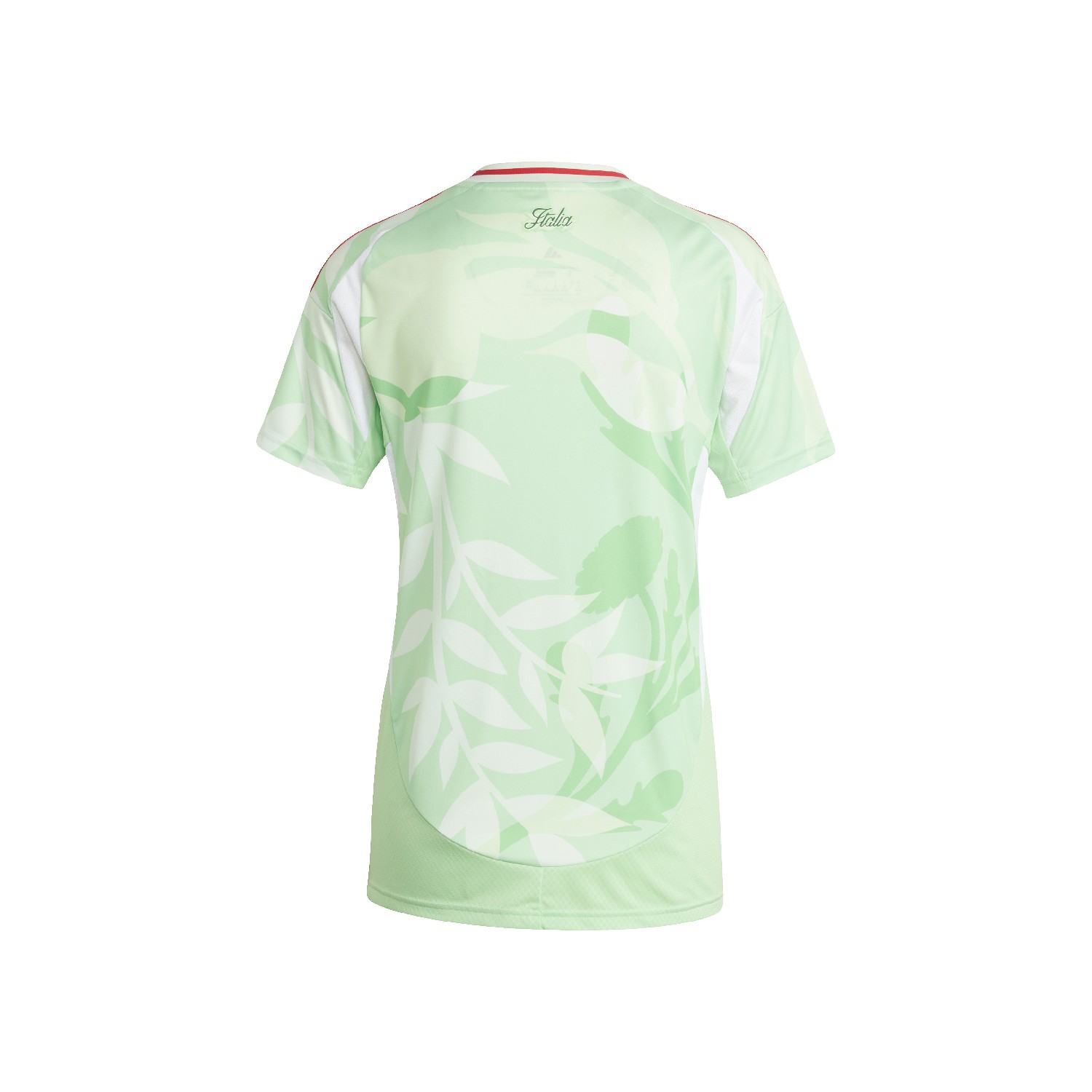 adidas Italy 2025 Away Jersey - Women's Team