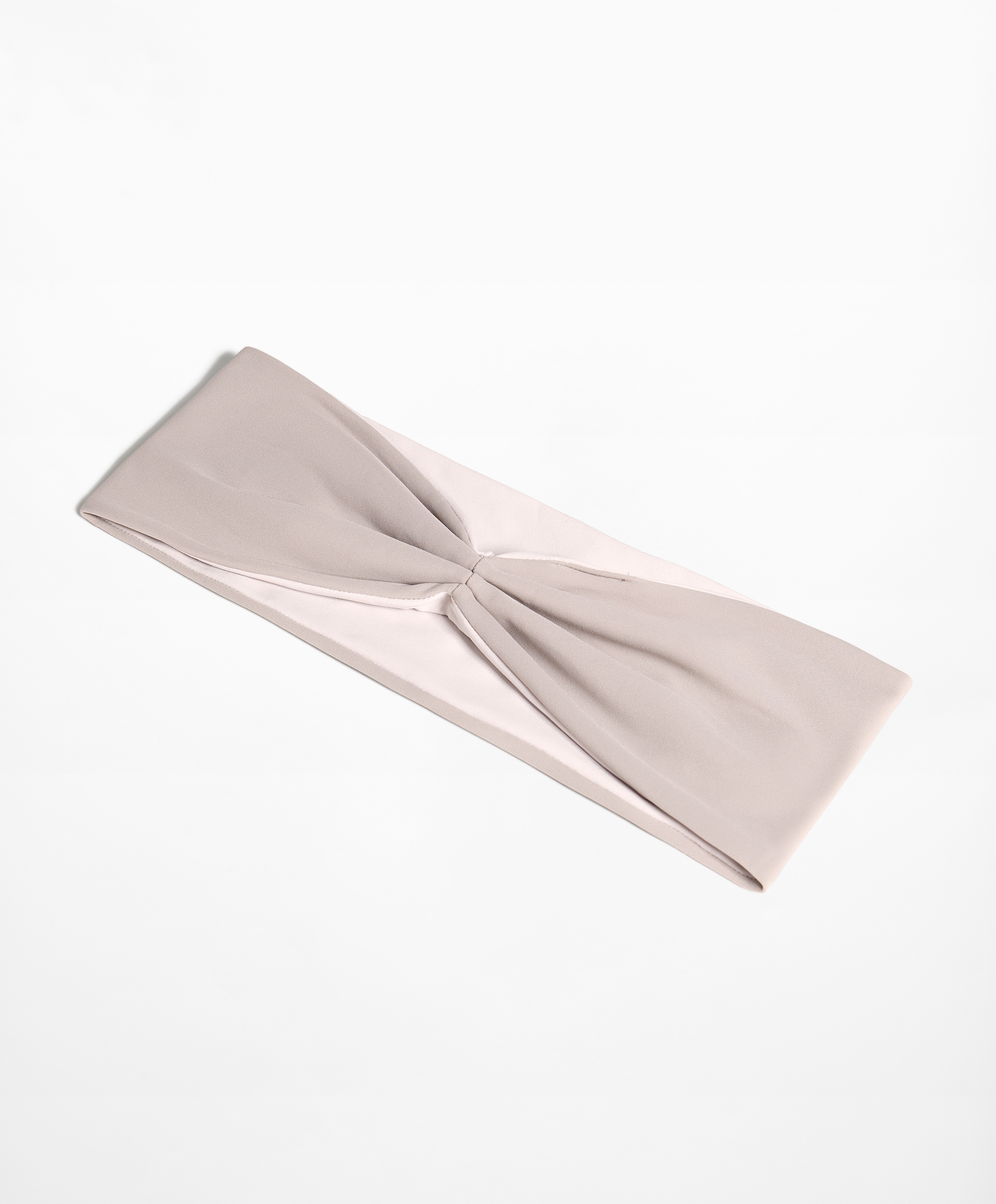 OYSHO 8cm reversible sports head band