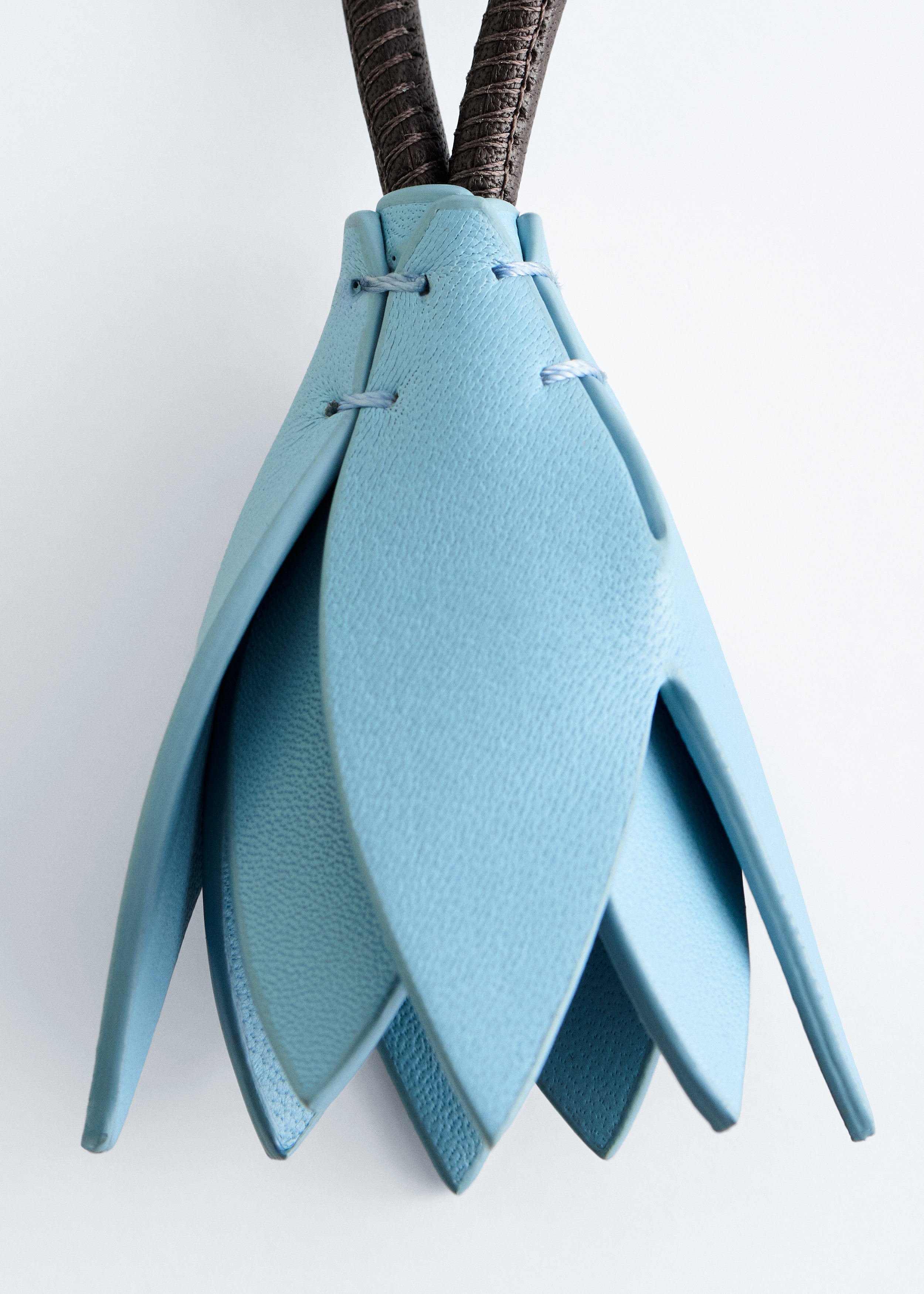 & Other Stories TULIP BAG CHARM