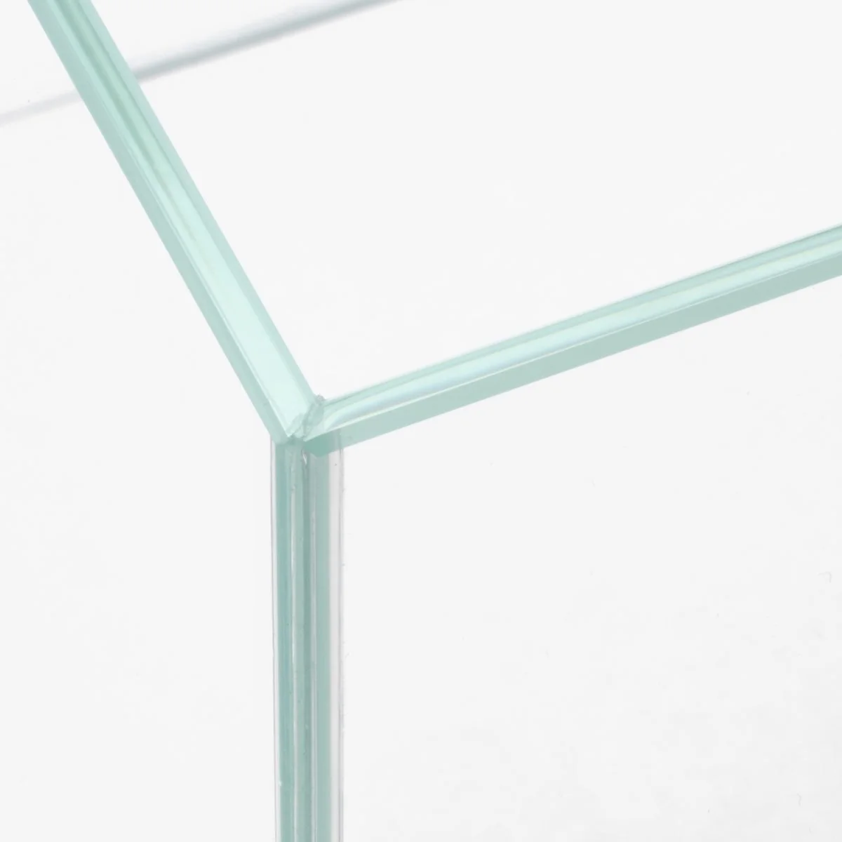 UNS Rimless Standard Glass Aquarium Tank