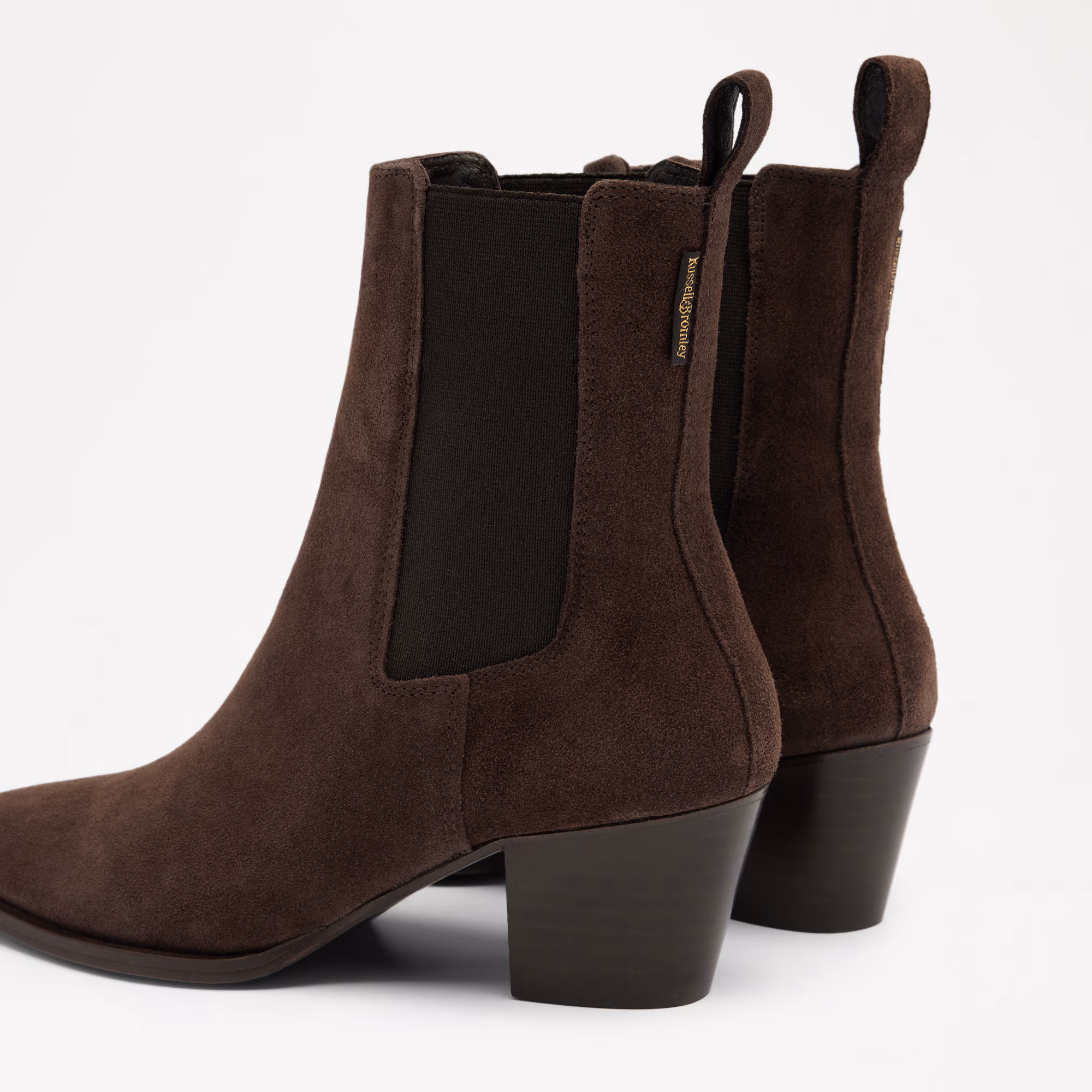 CalleWestern Chelsea Boot