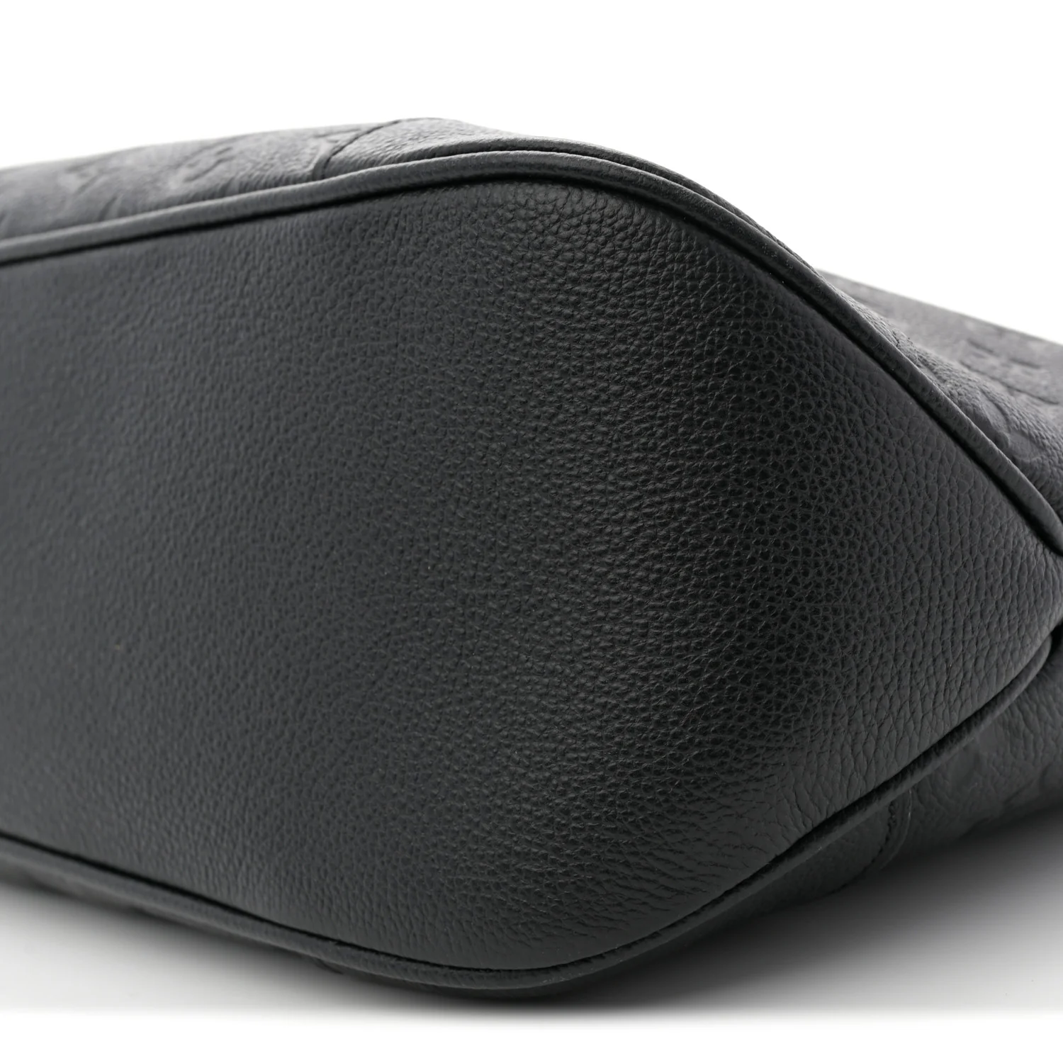 Empreinte Monogram Boulogne NM Black - Top Club