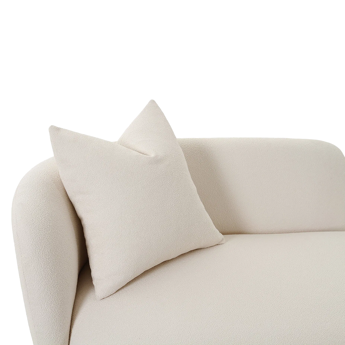 Daybed Mieneke Gebroken wit