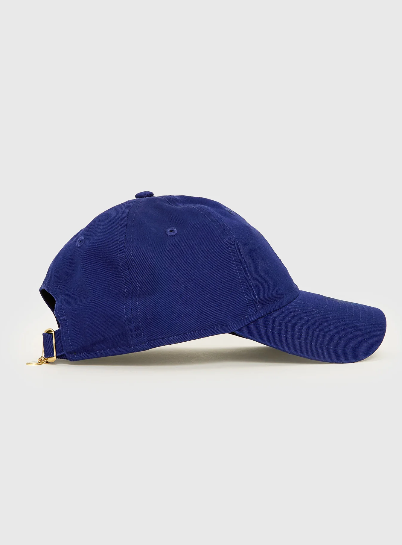 Los Angeles Dodgers 9twenty Hat Dark Blue