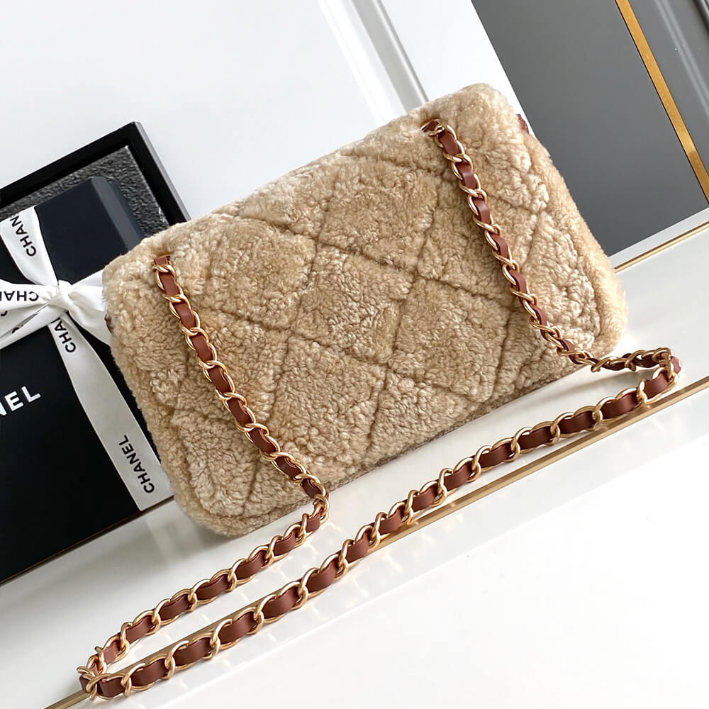 CHANEL Flap Bag(high-end grade) - Top Club
